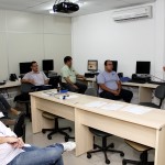 EDoc: Seplag treina administradores locais para acompanhamento e implantação - Fotos: Victor Ribeiro/Seplag