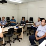 EDoc: Seplag treina administradores locais para acompanhamento e implantação - Fotos: Victor Ribeiro/Seplag