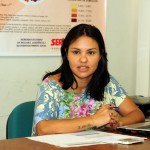 Ministério apresenta novo modelo do PAA ao Governo do Estado - Fotos: Edinah Mary / Inclusão