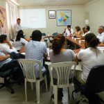 Governo estuda fortalecimento da aquicultura em Sergipe - Fotos: Ascom/Inclusão