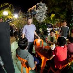 Produção audiovisual de Sergipe é destaque com o Filme ‘A Pelada’  - Foto: Divulgação