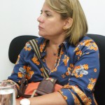 Seides vai repassar Eccos Parque dos Faróis para Prefeitura de Socorro - A secretária de Assistência Social do município de Socorro