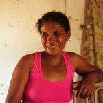 Estado entrega mais de 12 mil litros de sucos em municípios sergipanos - Fotos: Edinah Mary/Seides