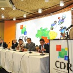 Déda insere temas estratégicos na reunião da Subcomissão de Desenvolvimento  -