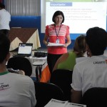 Governo orienta delegados de oito municípios para a etapa estadual da Consocial - Fotos: Ascom/CGE