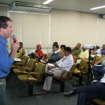 Aberta Oficina do Plano Operativo Anual do Crédito Fundiária - Delegado do MDA