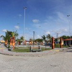 Moradores da Atalaia Nova vibram com a urbanização do antigo Hidroviário -