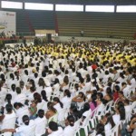 Sergipe Alfabetizado inicia as aulas para mais 30 mil alunos no dia 19 - Fotos: Ascom/Seed