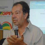 Mesa de Negociação agrega sindicato e discute PCCV - Fotos: Wellington Barreto/SES
