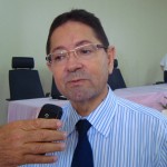 Governo orienta delegados de oito municípios para a etapa estadual da Consocial - Fotos: Ascom/CGE