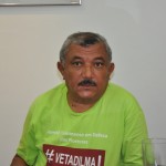 Sérgio Ferrari empossa membros do Conselho Estadual de Saneamento - Fotos: Eduardo Almeida/Sedurb