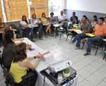 Funesa capacita equipe do CEO de Tobias Barreto - O coordenador de pósgraduação da Funesa