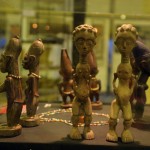 Exposição Arte in África bate recorde de público no Centro de Arte -