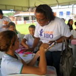 Programação do Dia Internacional da Mulher chega ao bairro Coqueiral -