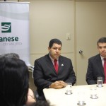 Técnicos do BNB visitam o Banese para conhecer o Projeto SAP  - Fotos: Ascom/Banese