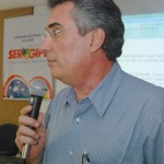 Mesa de Negociação agrega sindicato e discute PCCV - Fotos: Wellington Barreto/SES