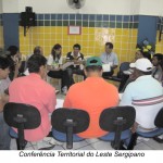 Tudo pronto para a realização da 1ª Conferência Estadual de Ater - Fotos: Ascom/Emdagro