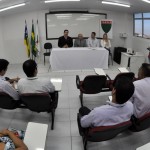 Banese e Fanese realizam parceria para preenchimento de declaração de IR - Fotos: Janaína Santos / Banese