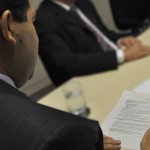 Crédito imobiliário do Banese aumenta mais de 100% - O presidente do Banese