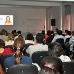Região de Aracaju recebe a Oficina de Redes Temáticas do SUS - Fotos: Fabiana Costa/SES