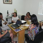 Governo e Unicef articulam parcerias para beneficiar crianças e adolescentes  -