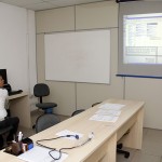 EDoc: Seplag treina administradores locais para acompanhamento e implantação - Fotos: Victor Ribeiro/Seplag