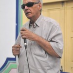 Sergipe lança o Comitê da Verdade sobre os perseguidos na época da ditadura militar  - Para o secretário de Direitos Humanos Luiz Eduardo Oliva