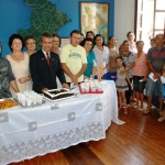 Dia do Artesão é comemorado no Centro de Turismo de Aracaju - Fotos: Ascom/Setur
