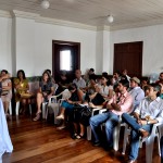 Missão do BNDES conhece ações do PAC Cidades Históricas  - Fotos: Ascom/Secult