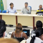 Ouvidoria apresenta balanço de gestão em reunião  do Conselho -
