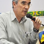 Ouvidoria apresenta balanço de gestão em reunião  do Conselho -
