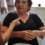 Dia do Artesão é comemorado no Centro de Turismo de Aracaju - Fotos: Ascom/Setur