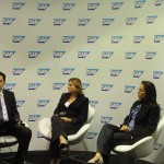 Banese participa de fórum internacional de negócios e tecnologia  - Representantes do Banese
