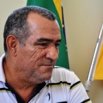 Sergipe Cidades promove desenvolvimento em povoado de N. Sra. Aparecida - Aspecto do primeiro povoado do município