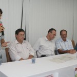 Aberta Oficina do Plano Operativo Anual do Crédito Fundiária - Delegado do MDA
