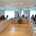 Aracaju sediará reunião do Fórum Nacional de Secretários da Cultura - A secretária de Estado da Cultura