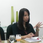 Estado e Conab articulam formação grupo gestor do PAA - Fotos: Ascom/Inclusão