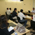 Emgetis inicia recadastramento no Expresso Livre Sergipe - Fotos: Ascom/Emgetis