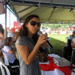 Programação do Dia Internacional da Mulher chega ao bairro Coqueiral -