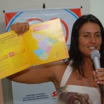 Assistência e do Desenvolvimento Social (Seides)