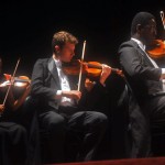 Orquestra Sinfônica de Sergipe inicia temporada 2012 -
