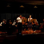 Orquestra de Câmara da Orsse apresenta a Série “Terças Musicais” - Foto: Marcelle Cristinne/ASN