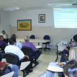 Pronese realiza Seminário de Extensão Rural -