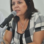 Região de Aracaju recebe a Oficina de Redes Temáticas do SUS - Fotos: Fabiana Costa/SES