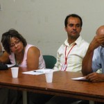 Governo estuda fortalecimento da aquicultura em Sergipe - Fotos: Ascom/Inclusão