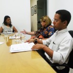 Seides vai repassar Eccos Parque dos Faróis para Prefeitura de Socorro - A secretária de Assistência Social do município de Socorro