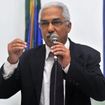 o Comitê servirá para promover um recomeço