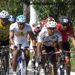 Seel apoia prova de ciclismo na comemoração do aniversário de Aracaju -