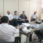 Missão do Banco Mundial está em Sergipe para avaliar Projeto Prosperar - Fotos: Ascom/Pronese