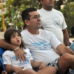 Cia. 'Stultífera Navis' dá sequência à programação de rua do Fest - Fotos: Ascom/Secult